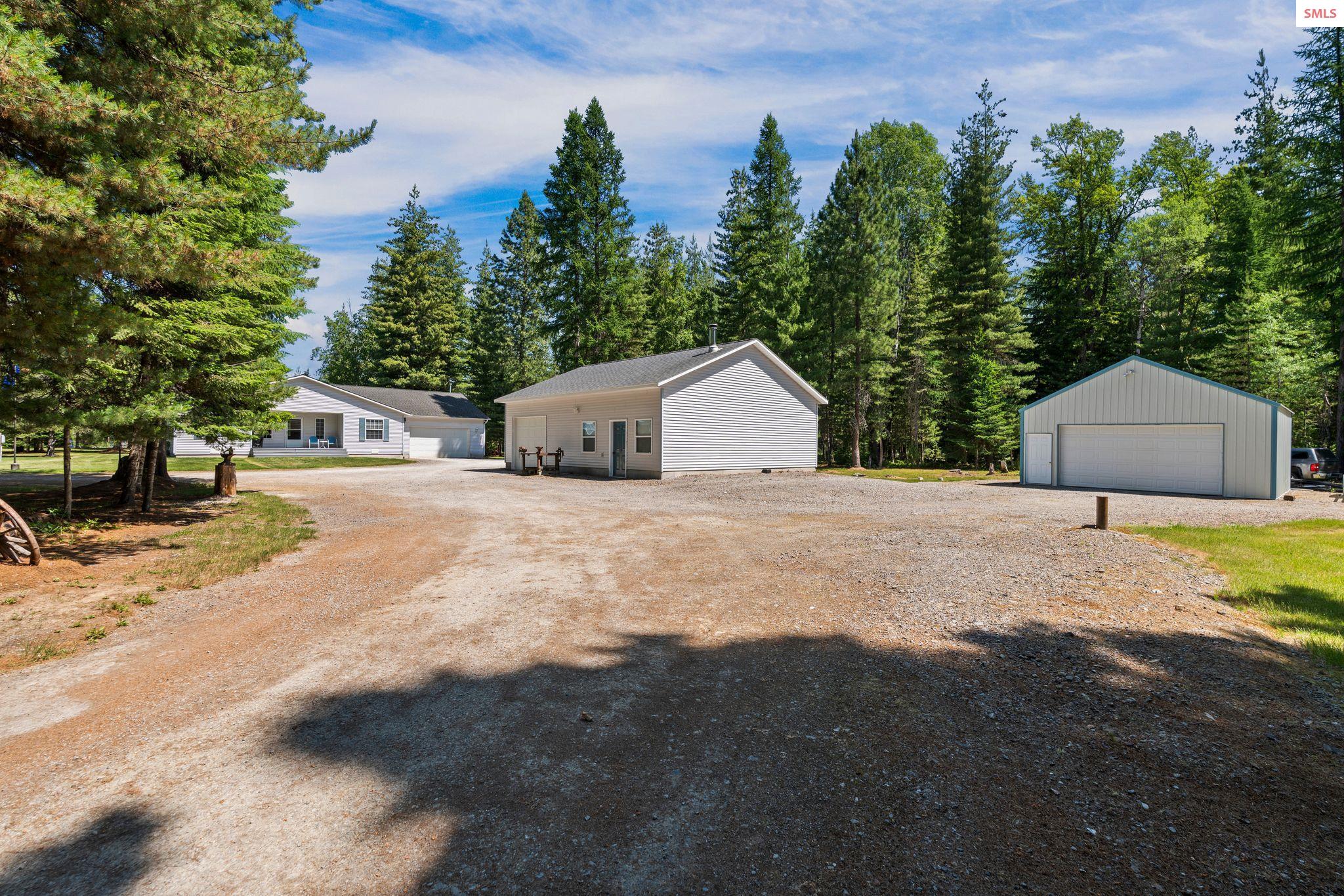 249 Indigo Sky Road Sandpoint, ID 83864 - Photo 8 of 78 Gallery Image 8