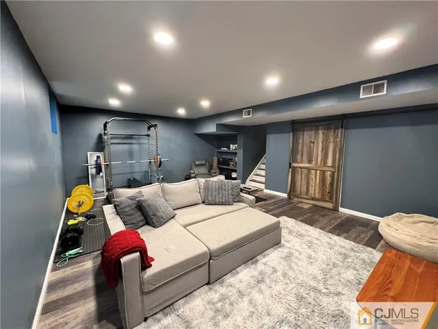 $1,450,000 | 7 Golden Pond Drive, East Brunswick, NJ 08850