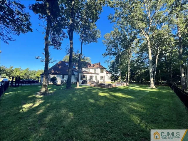 $1,450,000 | 7 Golden Pond Drive, East Brunswick, NJ 08850