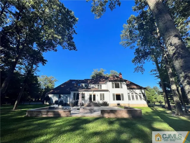$1,450,000 | 7 Golden Pond Drive, East Brunswick, NJ 08850