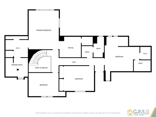 $1,450,000 | 7 Golden Pond Drive, East Brunswick, NJ 08850