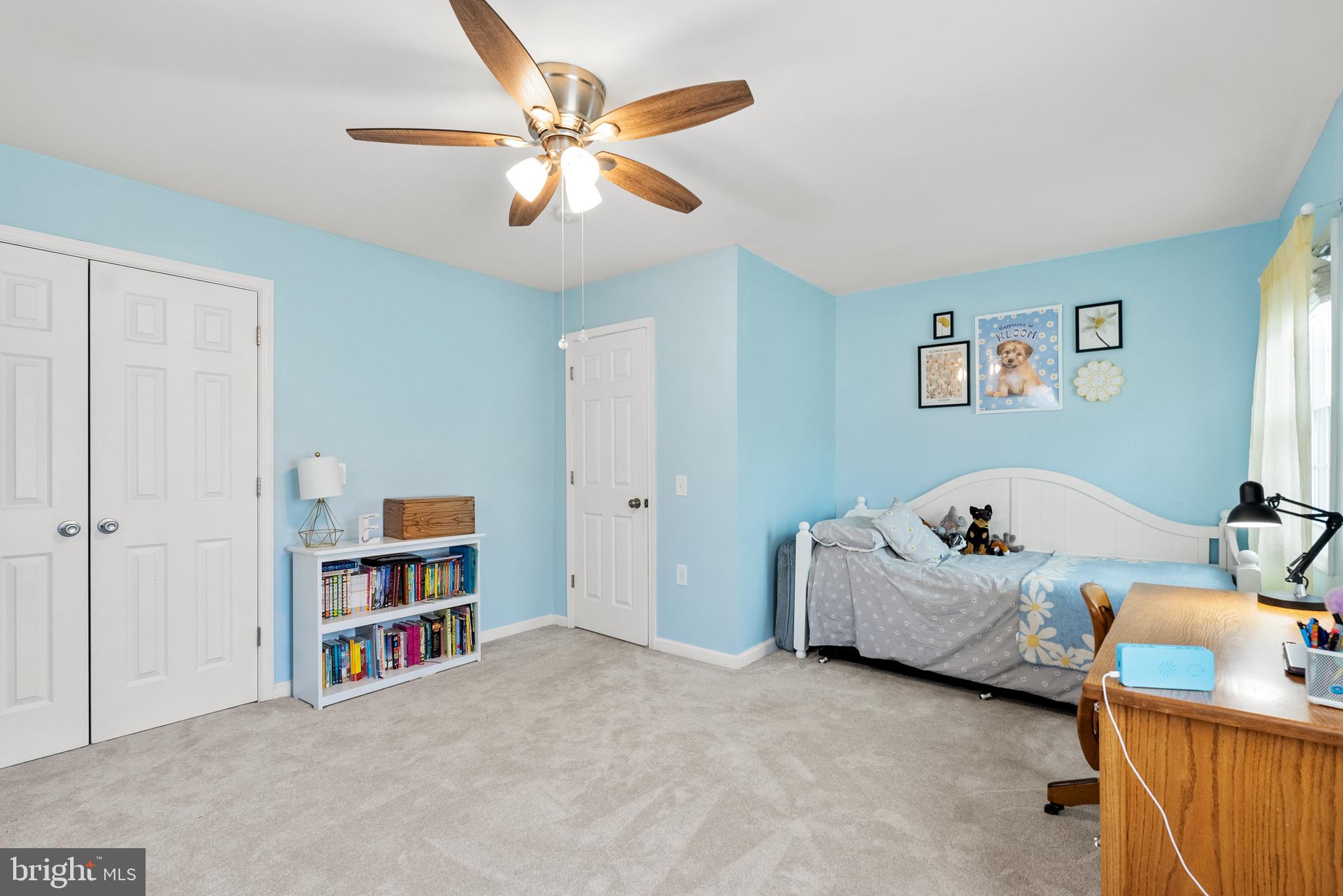 18571 Old Triangle Road Triangle, VA 22172 - Photo 24 of 42 Bedroom 2