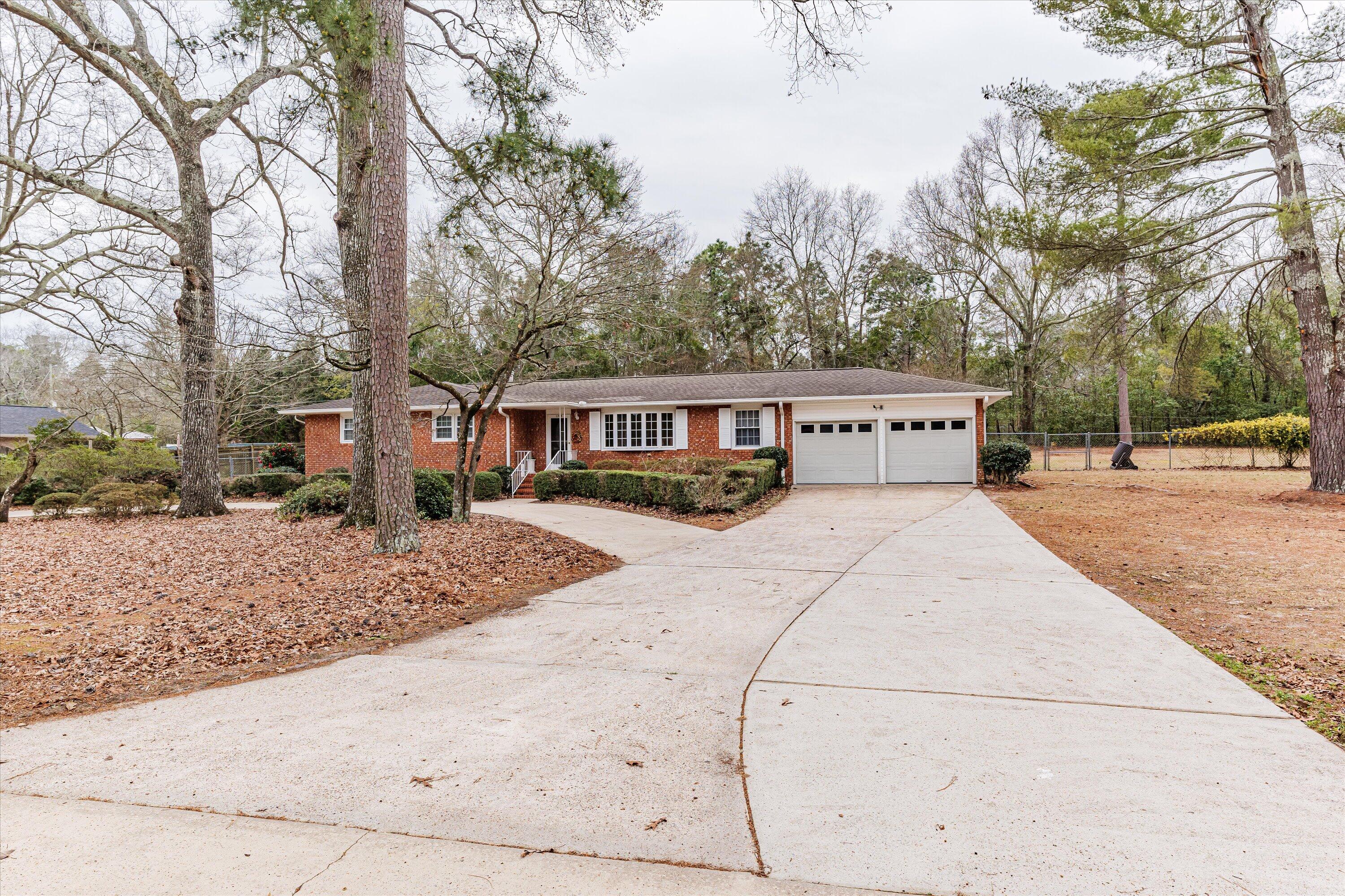 1705 Pine Log Road Aiken, SC 29803 - Photo 3 of 37 01-P1642731