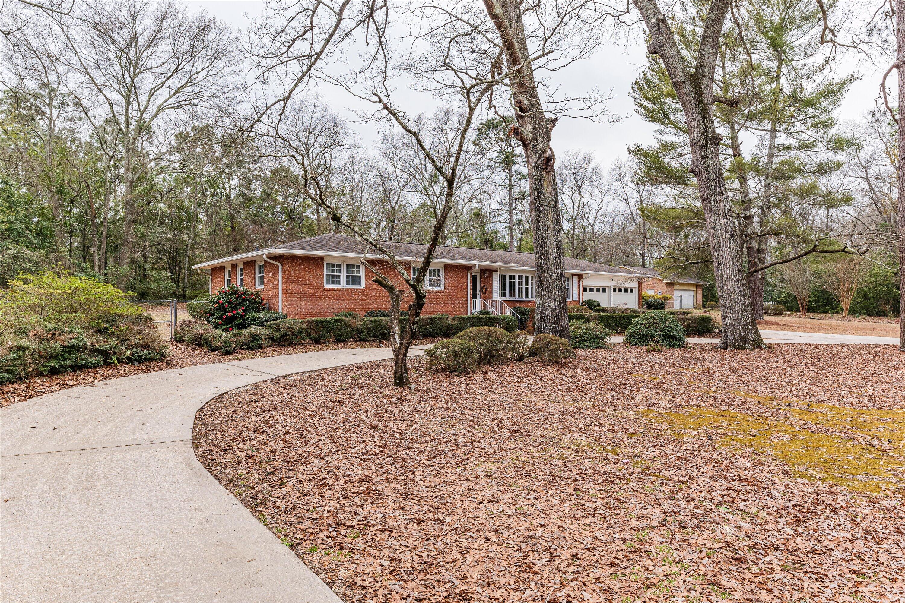 1705 Pine Log Road Aiken, SC 29803 - Photo 5 of 37 07-P1642737