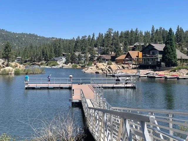 $290,000 | 760 Blue Jay Road, Unit 48, Big Bear Lake, CA 92315