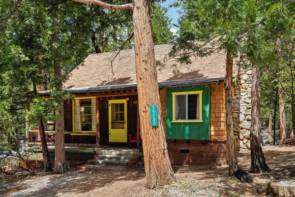 $485,000 | 55280 Circle Way, Idyllwild, CA 92549