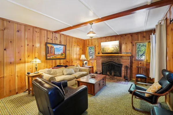 $485,000 | 55280 Circle Way, Idyllwild, CA 92549