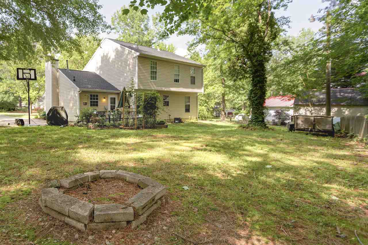 615 Bluestone Road Durham, NC 27713 - Photo 28 of 30 Photo 28