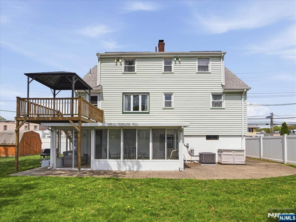 98 Moonachie Road Moonachie, NJ 07074 - Photo 41 of 48
