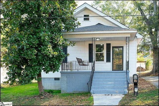 $235,000 | 3 21st Street, Greenville, SC 29611