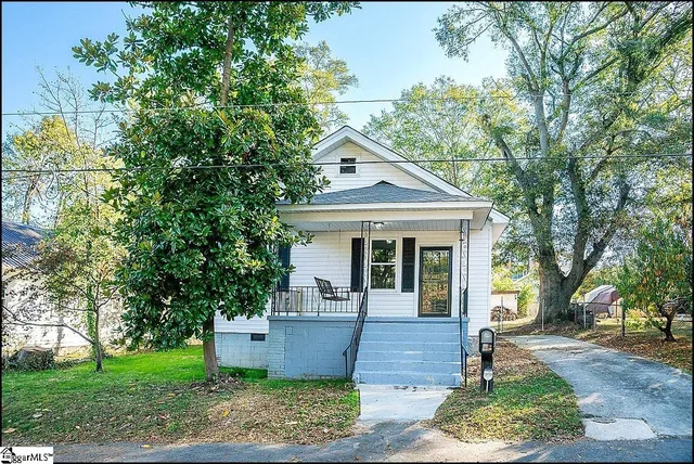 $235,000 | 3 21st Street, Greenville, SC 29611