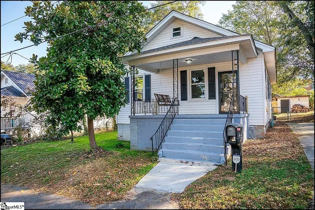 $235,000 | 3 21st Street, Greenville, SC 29611