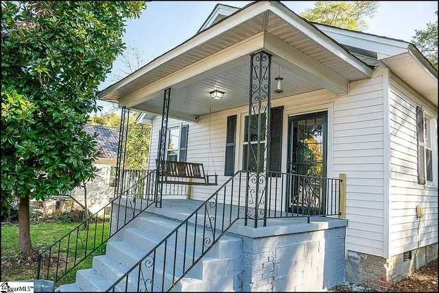 $235,000 | 3 21st Street, Greenville, SC 29611