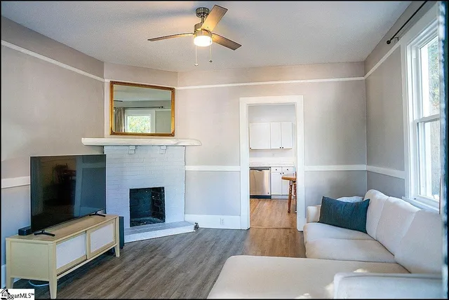 $235,000 | 3 21st Street, Greenville, SC 29611