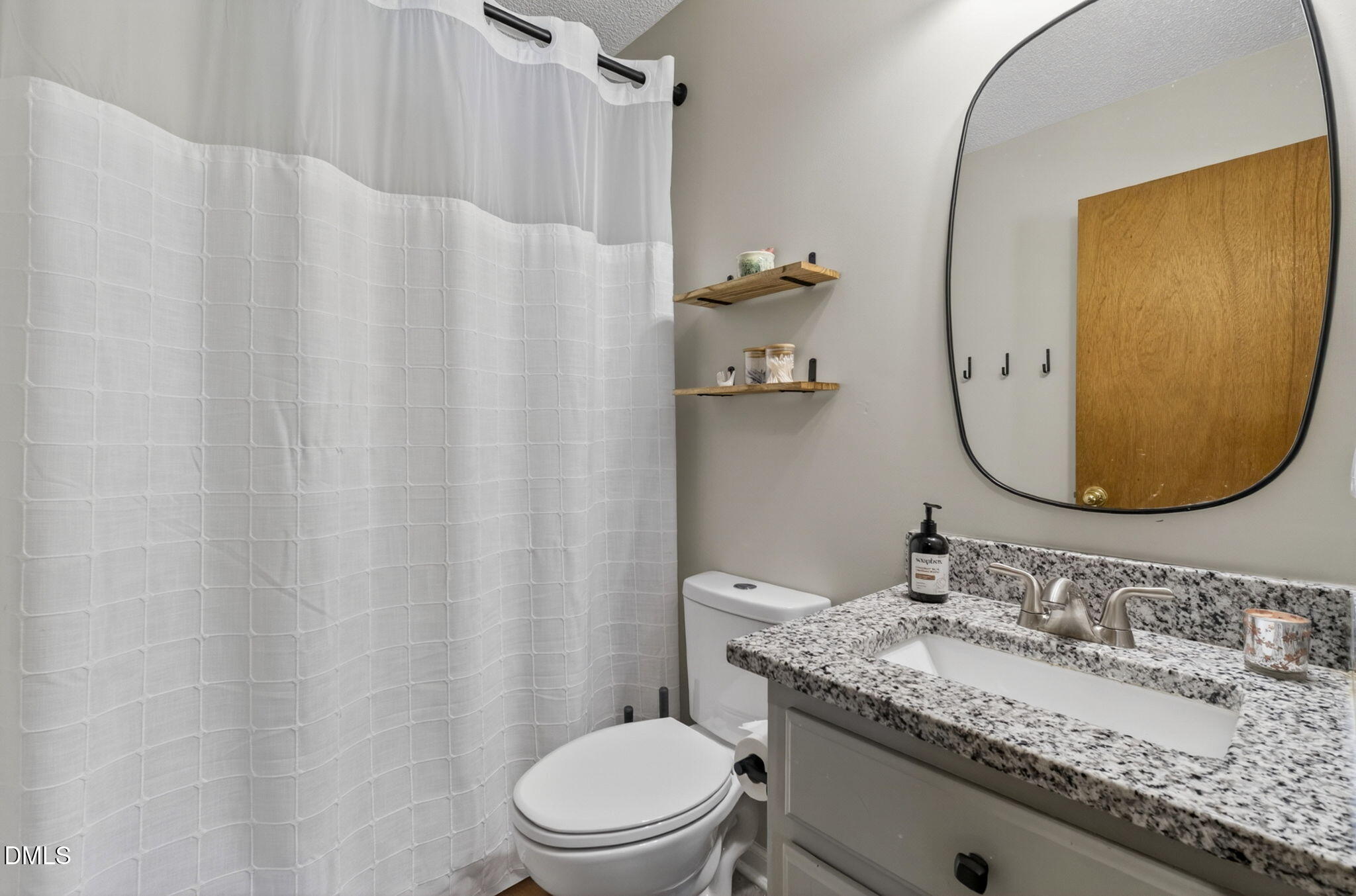 3584 High Ridge Road Oxford, NC 27565 - Photo 22 of 43 3584 High Ridge Court - Guest Bath