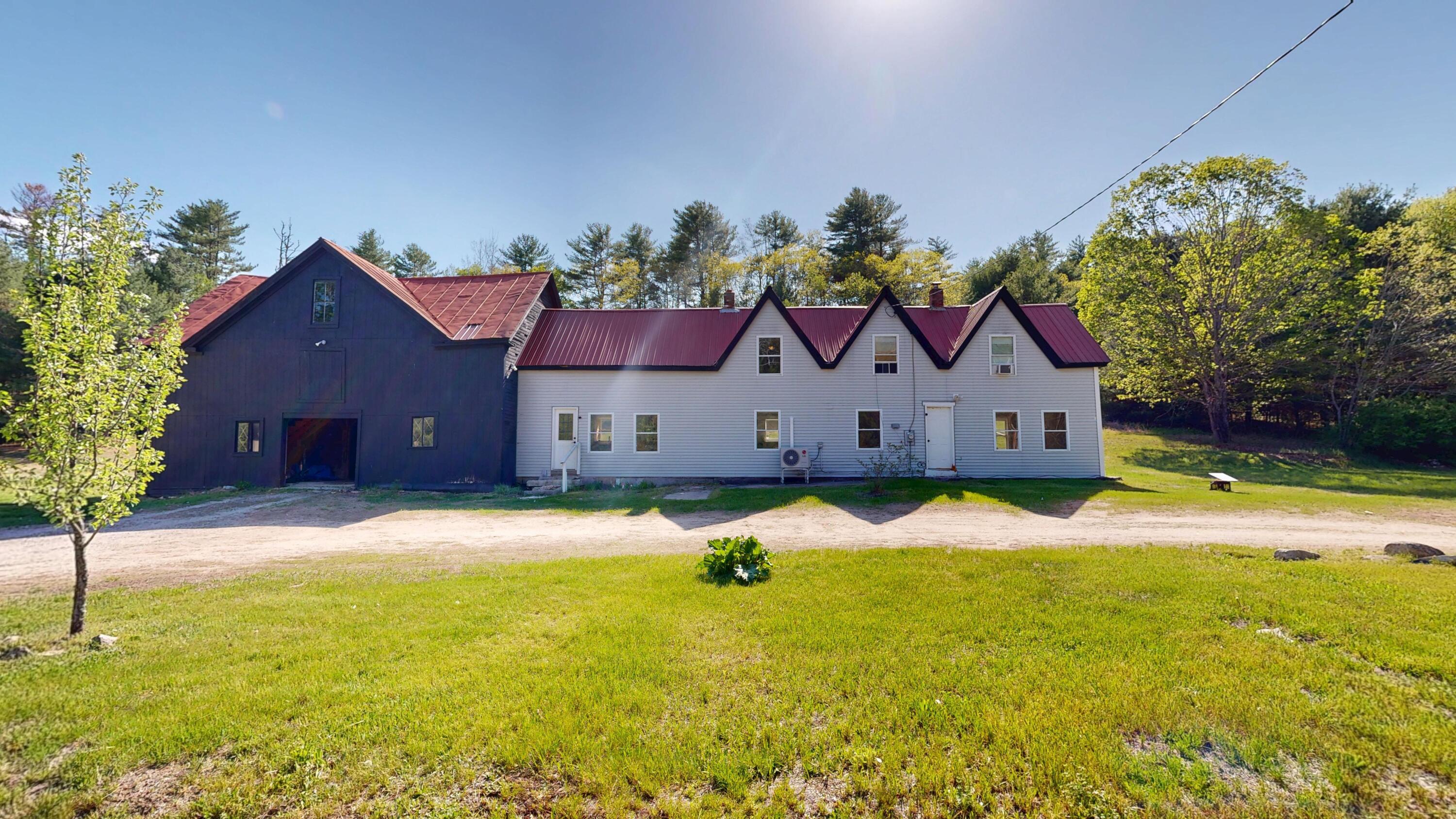 1337 Edes Falls Road Harrison, ME 04040 - Photo 43 of 44