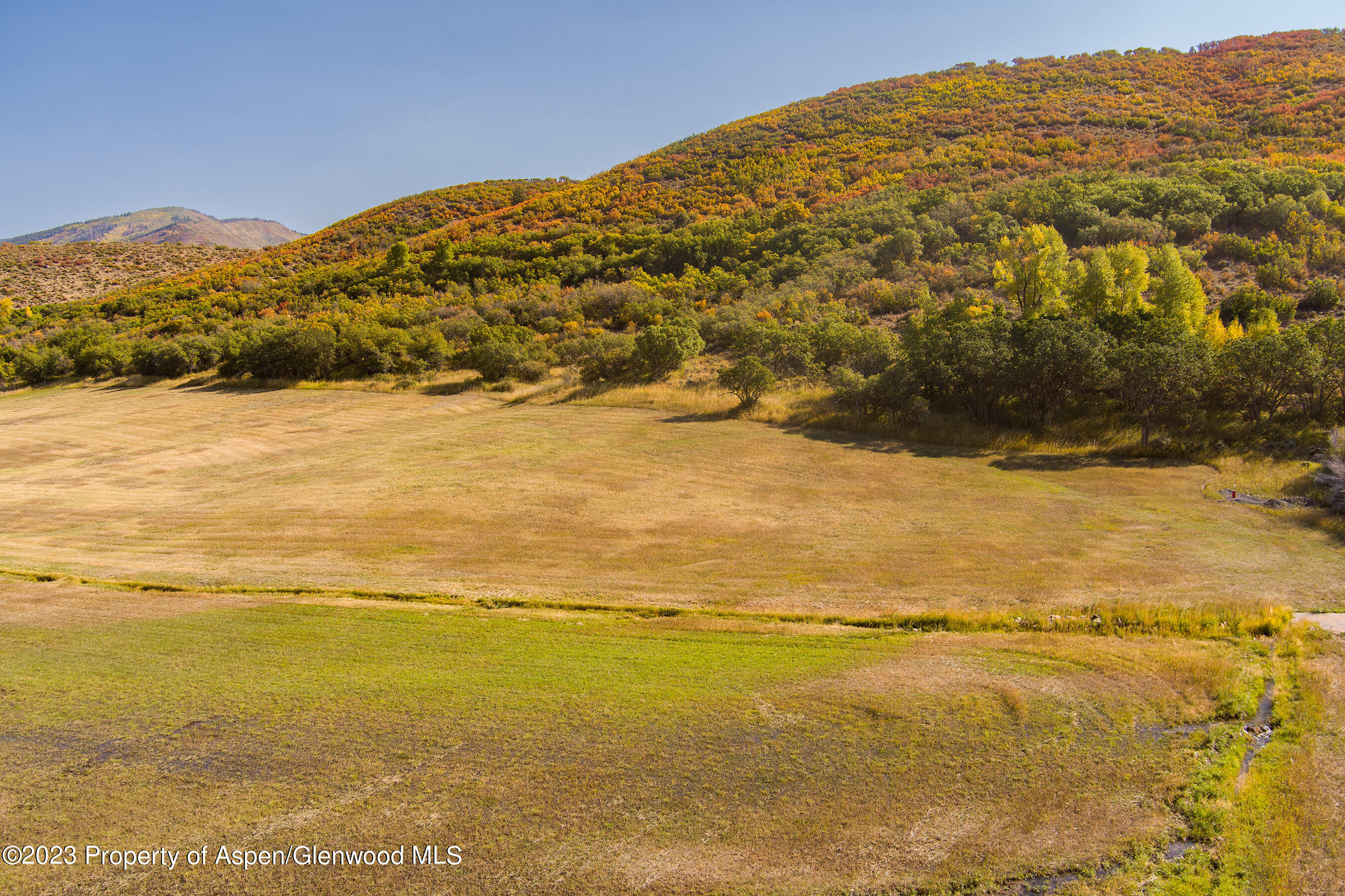 Tbd McLain Flats Road Aspen, CO 81612 - Photo 11 of 14 McLainFlatsLot_MED_230925005