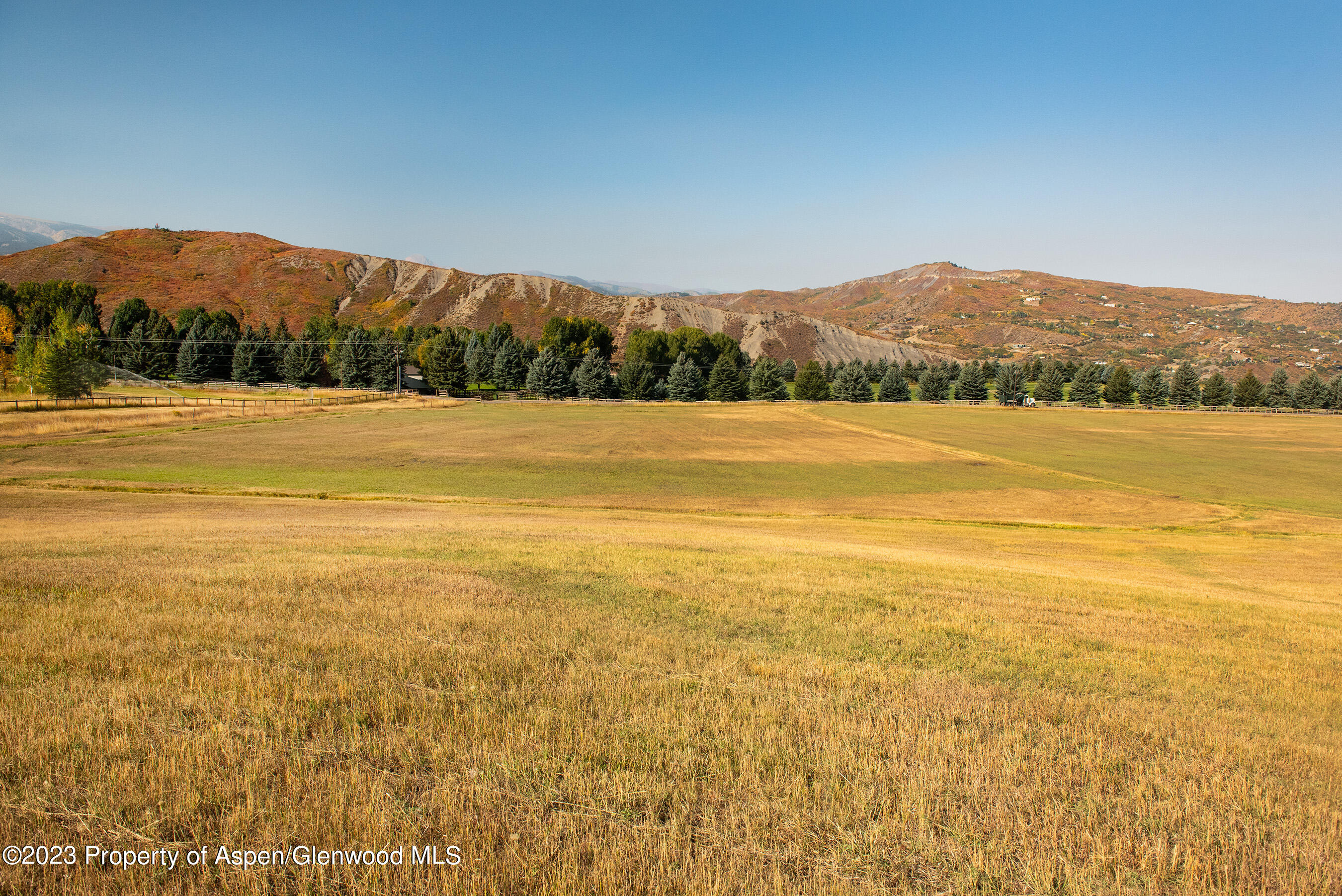 Tbd McLain Flats Road Aspen, CO 81612 - Photo 13 of 14 McLainFlatsLot_MED_230925011