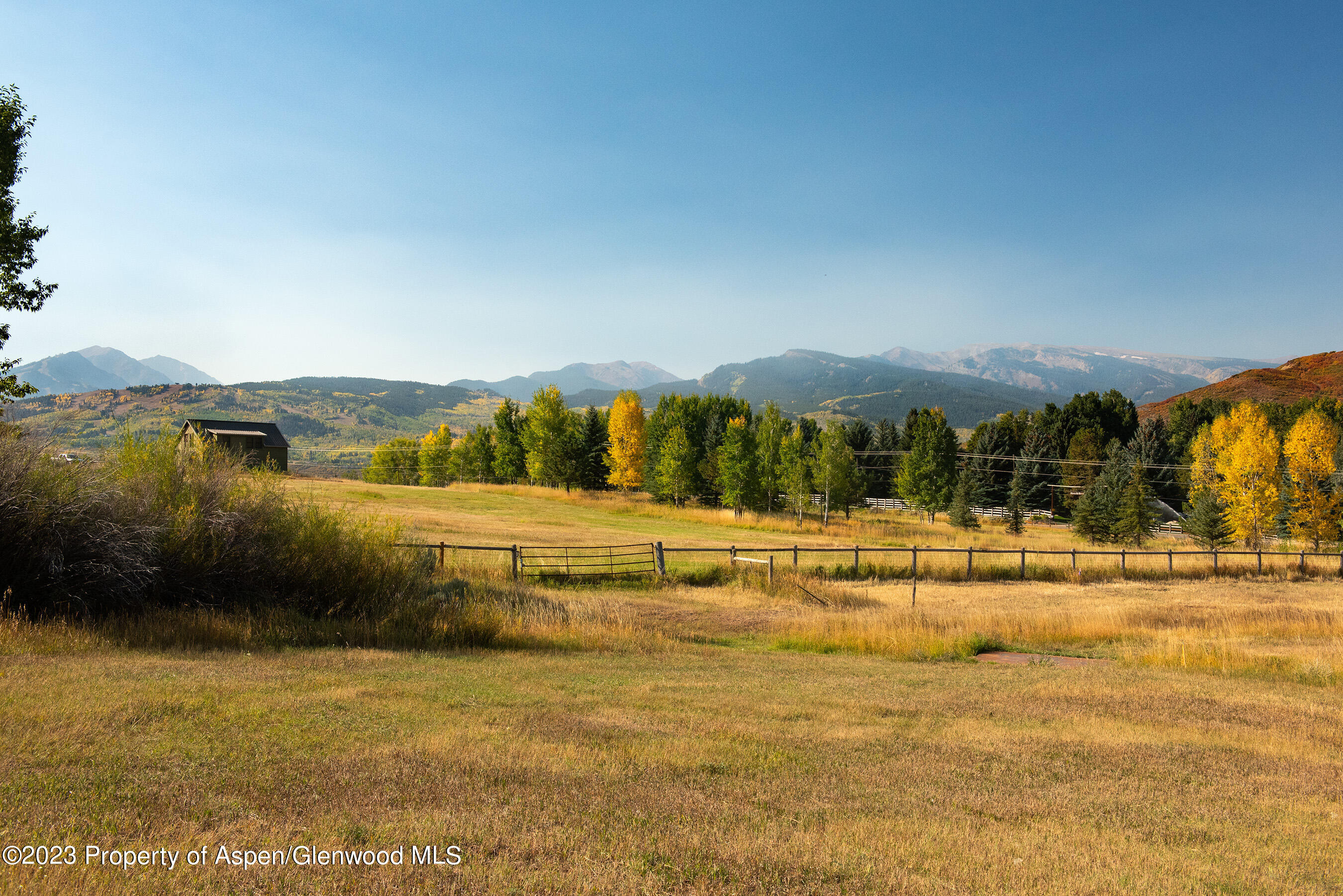 Tbd McLain Flats Road Aspen, CO 81612 - Photo 14 of 14 McLainFlatsLot_MED_230925015