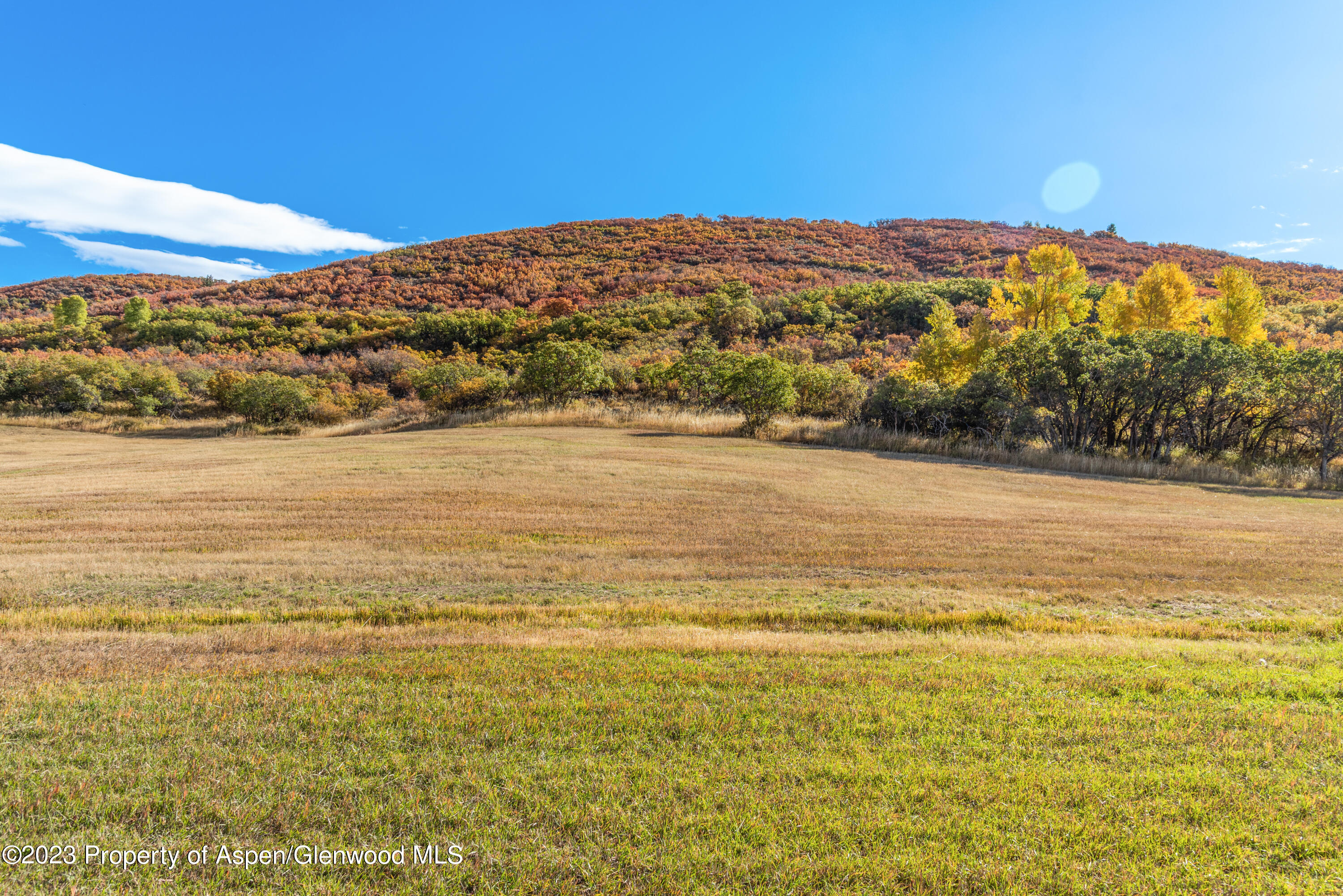 Tbd McLain Flats Road Aspen, CO 81612 - Photo 4 of 14 mclainflatslot_hires23100314