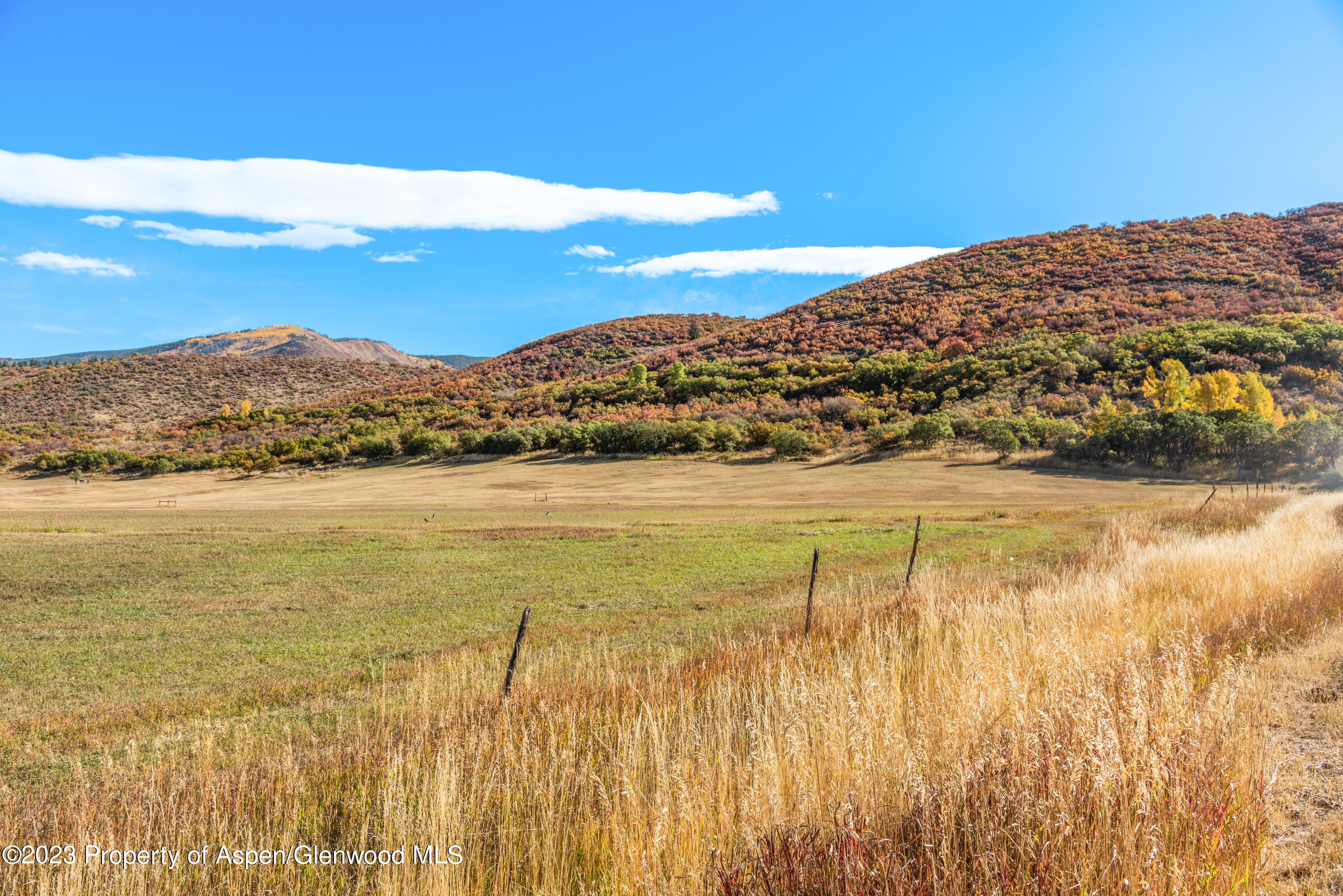 Tbd McLain Flats Road Aspen, CO 81612 - Photo 6 of 14 mclainflatslot_hires23100315