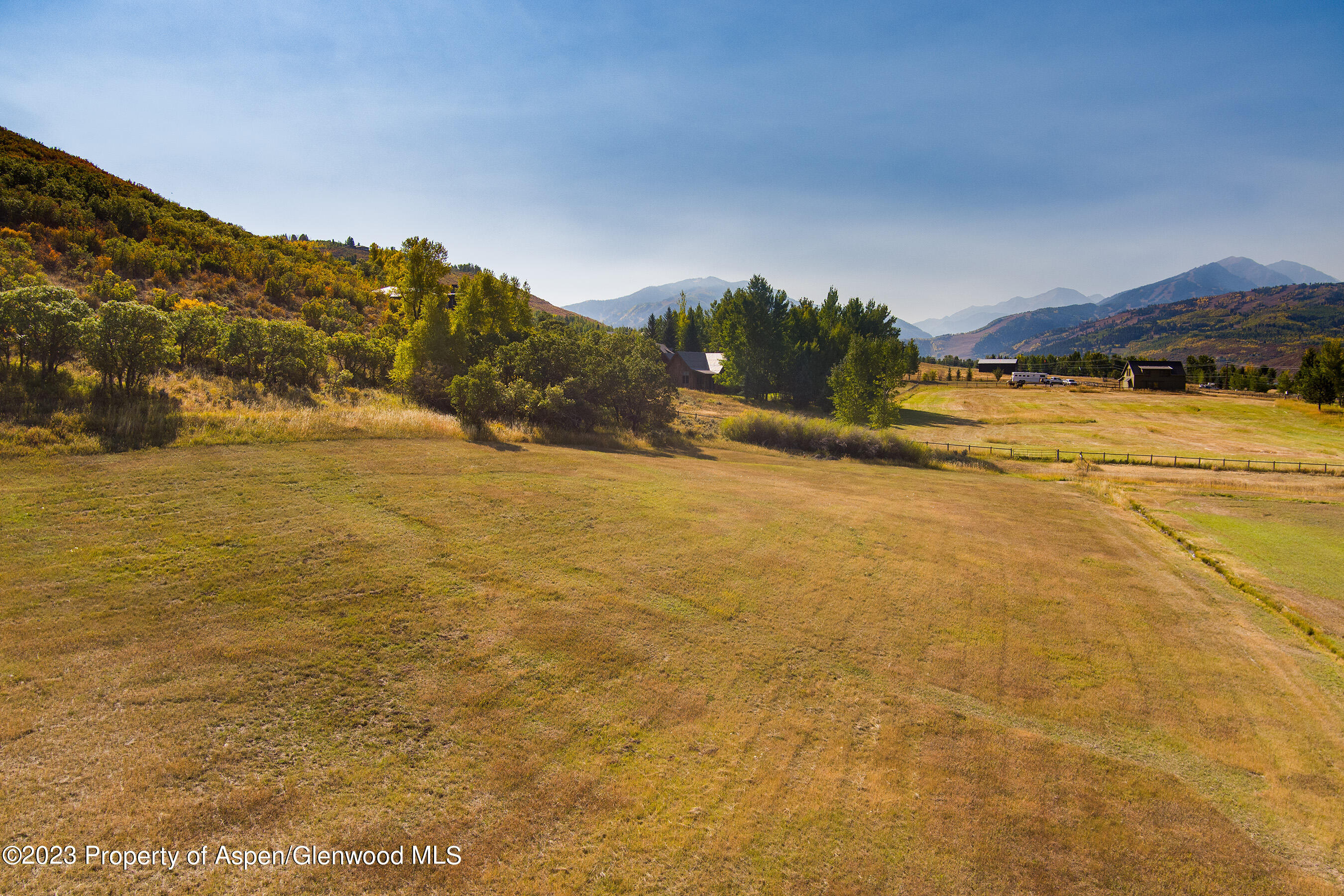 Tbd McLain Flats Road Aspen, CO 81612 - Photo 8 of 14 McLainFlatsLot_MED_230925002