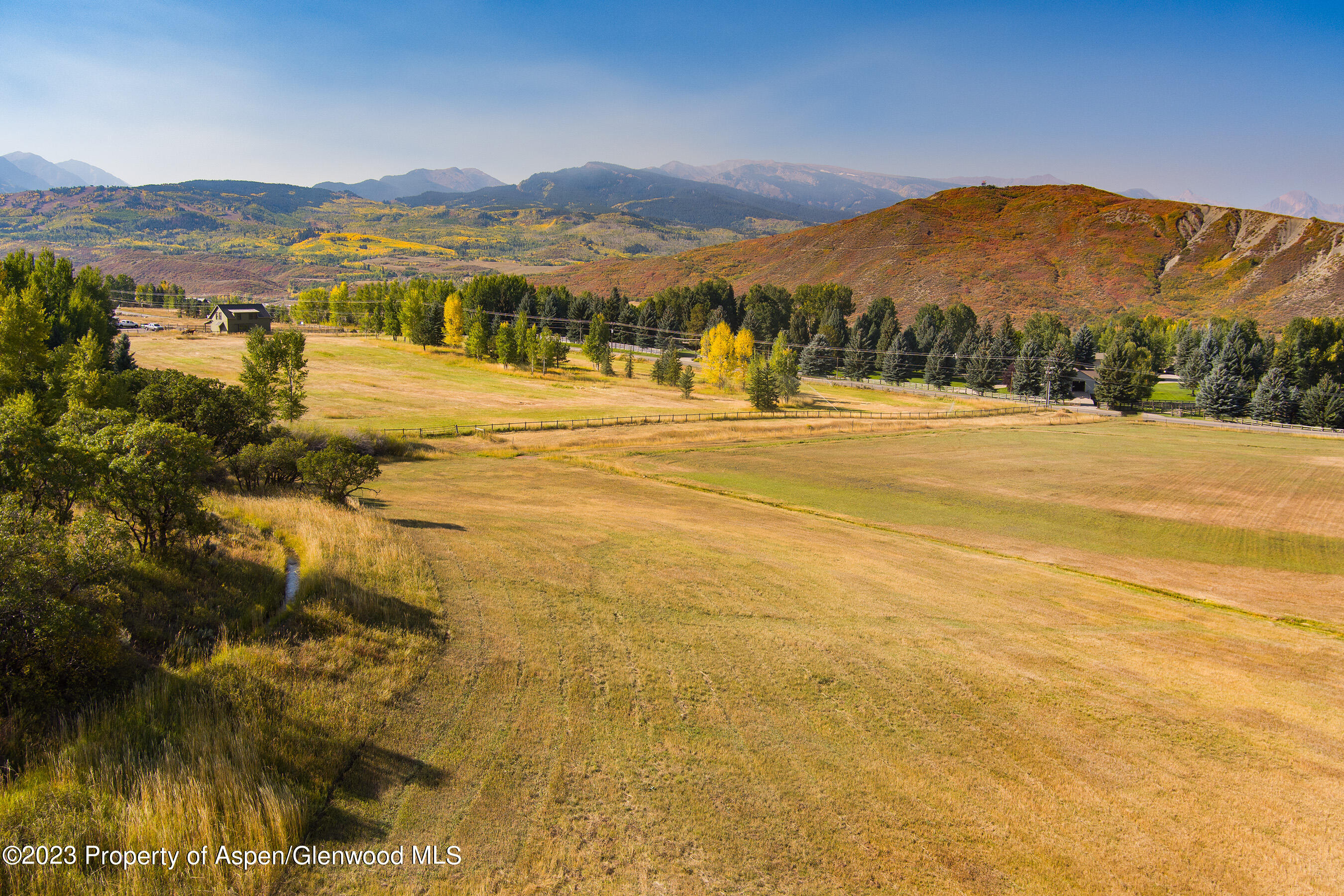 Tbd McLain Flats Road Aspen, CO 81612 - Photo 9 of 14 McLainFlatsLot_MED_230925003