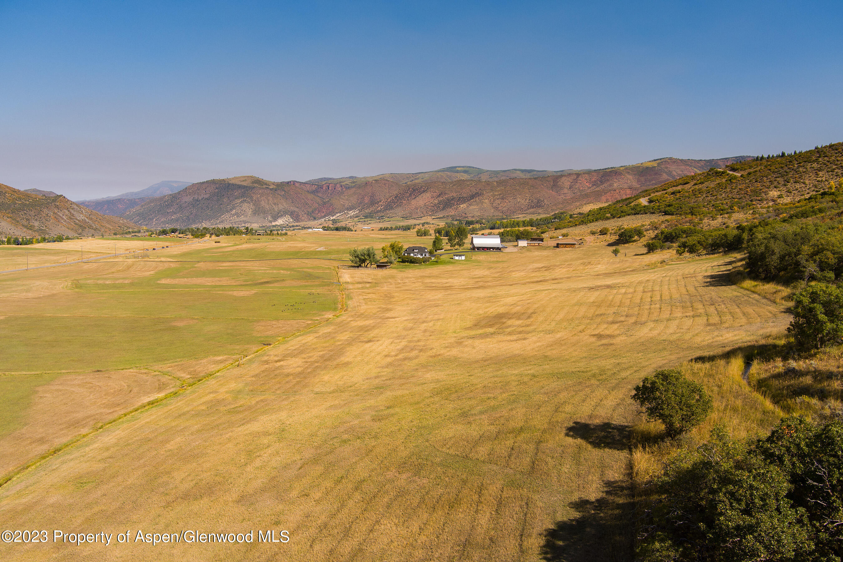 Tbd McLain Flats Road Aspen, CO 81612 - Photo 10 of 14 McLainFlatsLot_MED_230925004