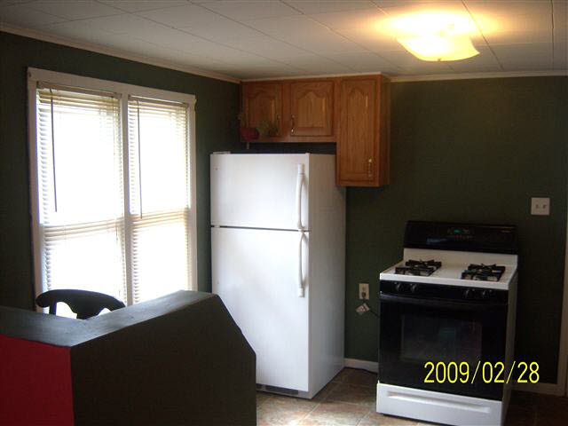 911 Georgia Road Goshen, IN 46528 - Photo 2 of 11 Gallery Image 2