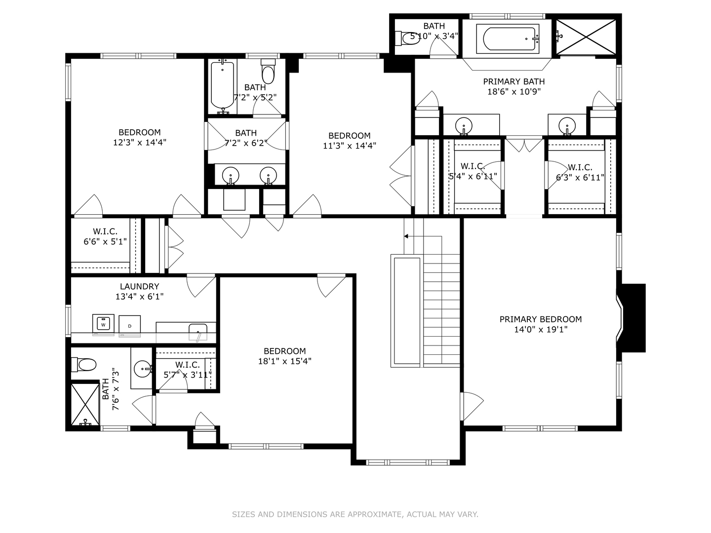 1622 Brandon Road Glenview, IL 60025 - Photo 30 of 31