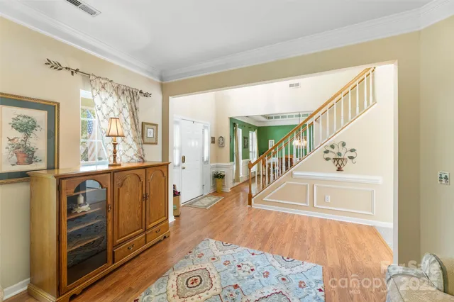 $600,000 | 17240 Georgian Hall Drive, Charlotte, NC 28277