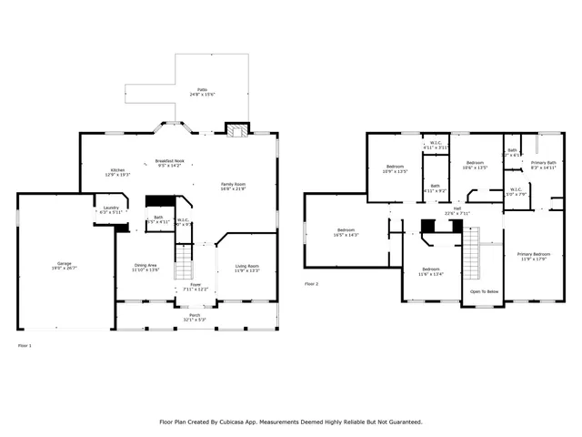 $600,000 | 17240 Georgian Hall Drive, Charlotte, NC 28277