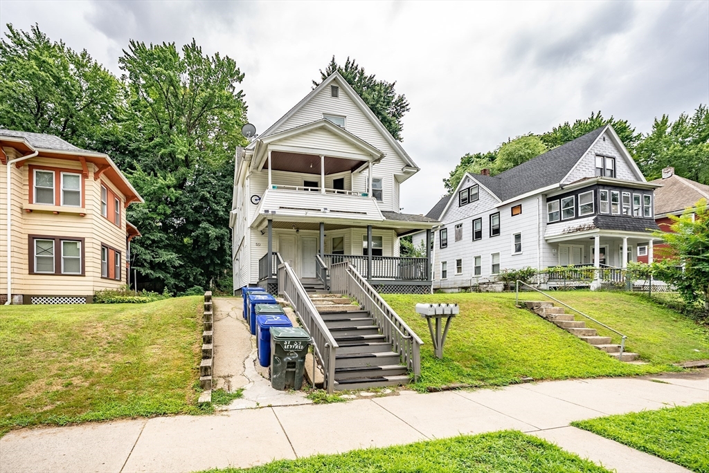 57-59 Leyfred Terrace Springfield, MA 01108 - Photo 3 of 19 Gallery Image 3