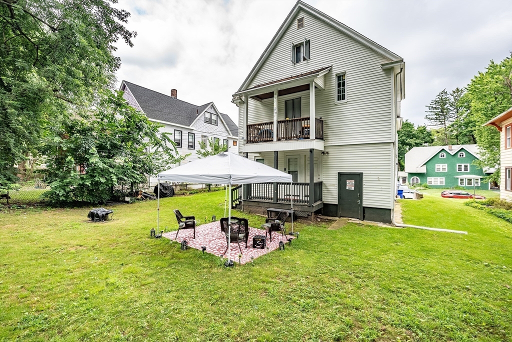 57-59 Leyfred Terrace Springfield, MA 01108 - Photo 4 of 19 Gallery Image 4