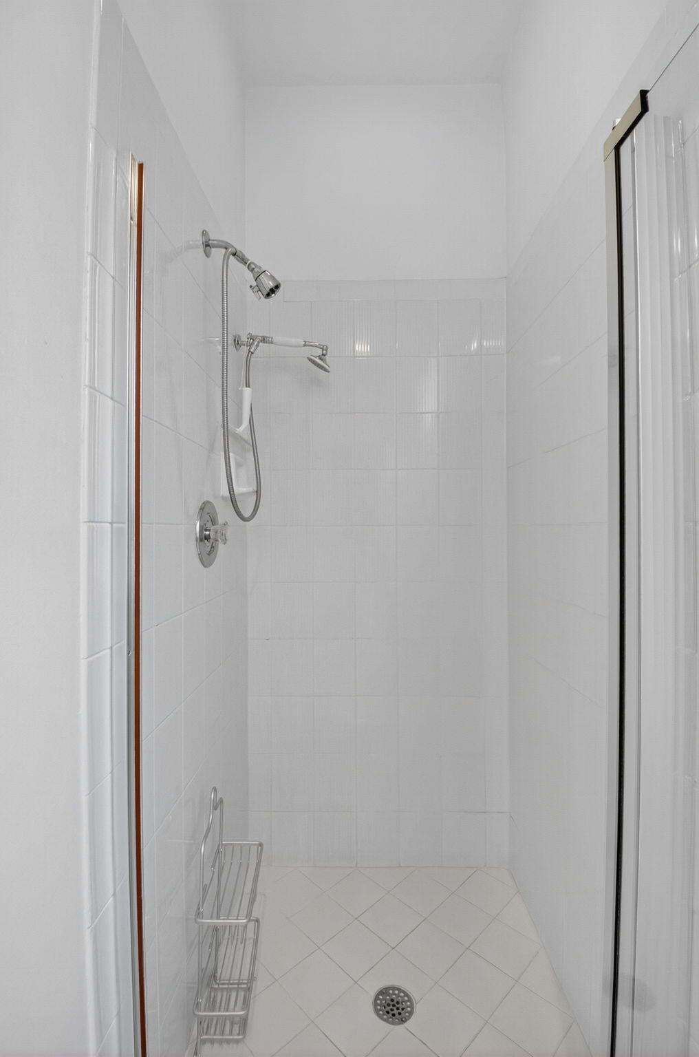 5309 Northwest 26th Circle Boca Raton, FL 33496 - Photo 15 of 37 a bathroom with a shower