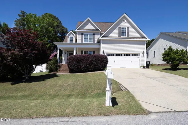 $449,900 | 66 Montana Drive, Garner, NC 27529