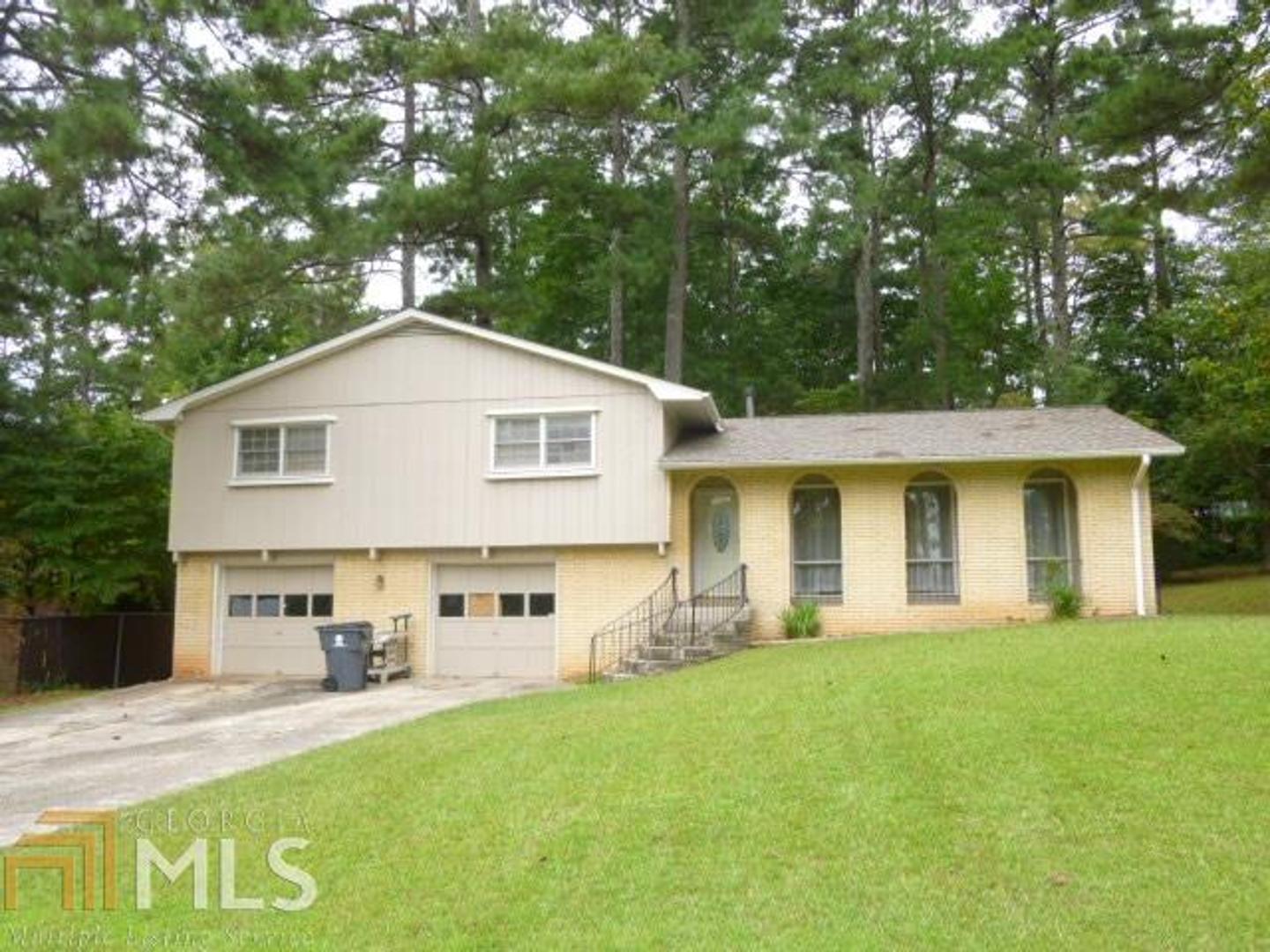 420 Waterboy Road Fairburn, GA 30213 - Photo 1 of 1 Gallery Image 1
