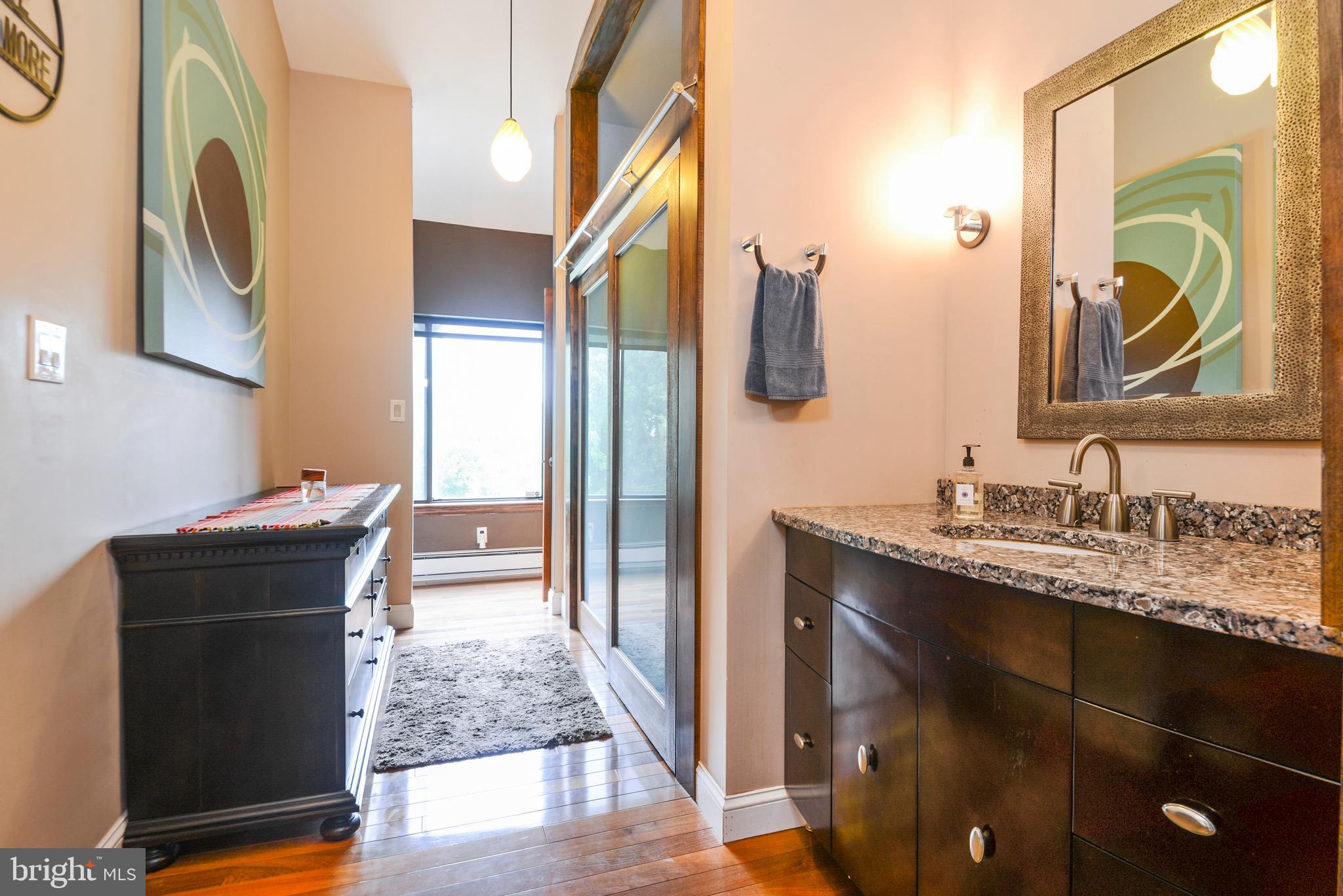 107 Valley View Road Phoenixville, PA 19460 - Photo 14 of 35 Master Bathroom