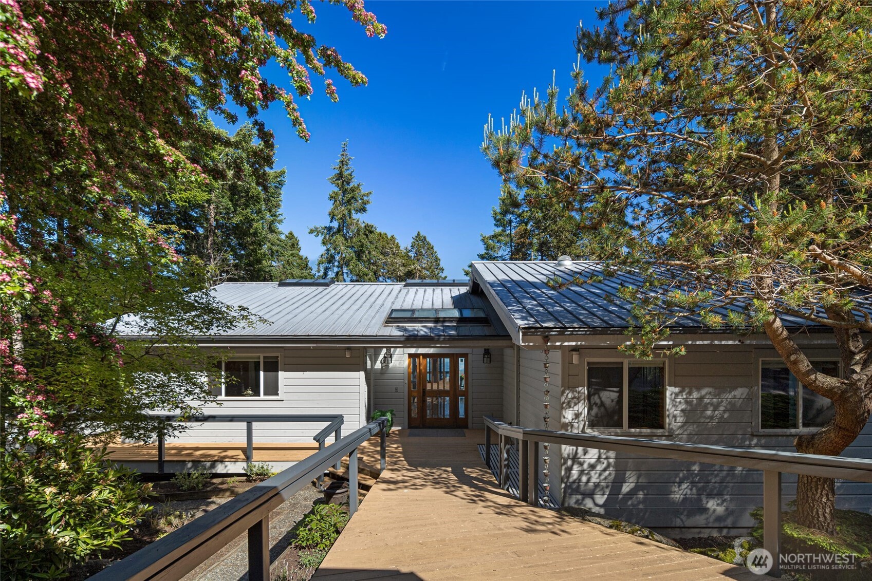 214 Pinedrona Lane Friday Harbor, WA 98250 - Photo 28 of 35