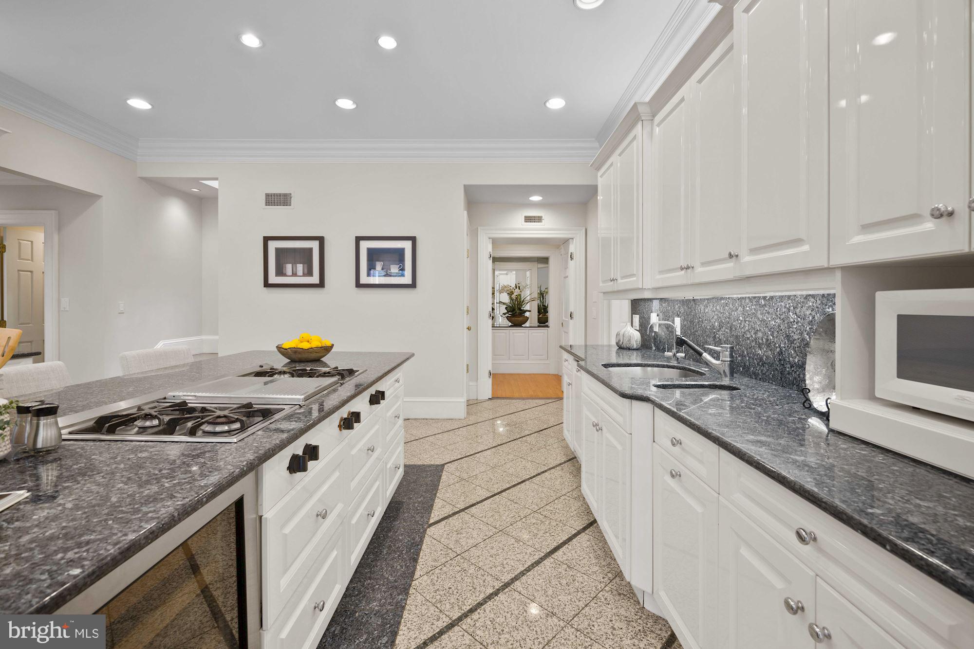 7118 Arrowood Road Bethesda, MD 20817 - Photo 15 of 59 Clad in Granite