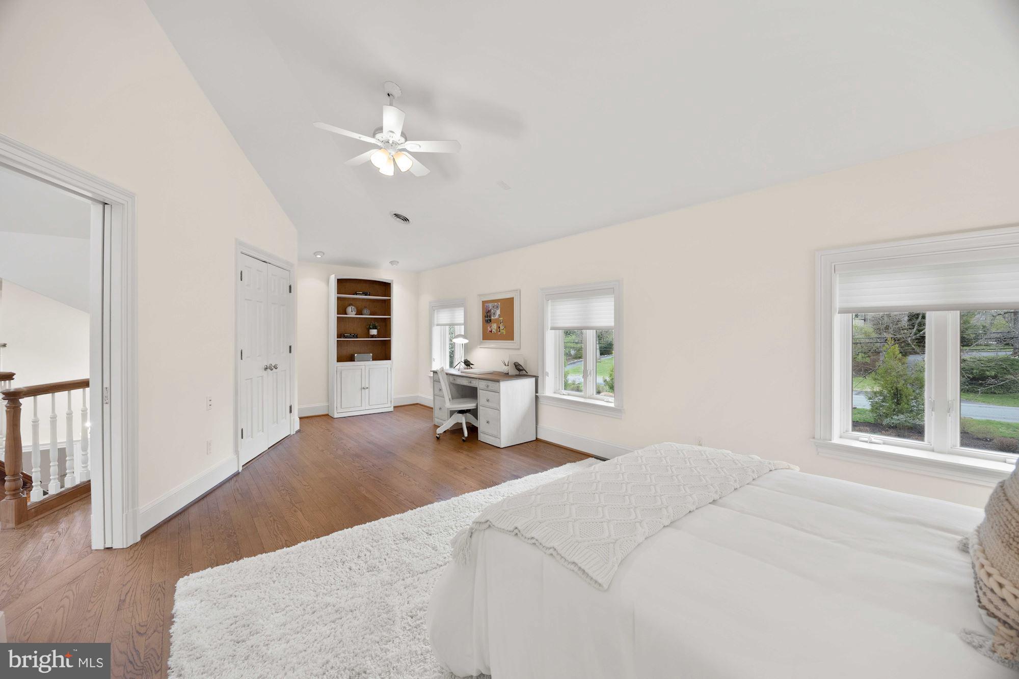 7118 Arrowood Road Bethesda, MD 20817 - Photo 38 of 59 Luxurious Living