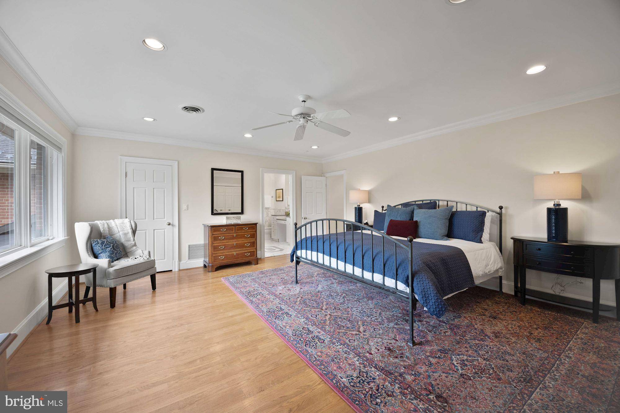7118 Arrowood Road Bethesda, MD 20817 - Photo 44 of 59 Additional Bedroom