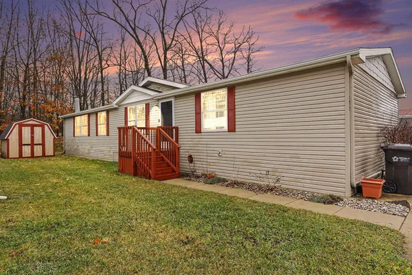 $89,500 | 172 Rolling Drive, Battle Creek, MI 49017