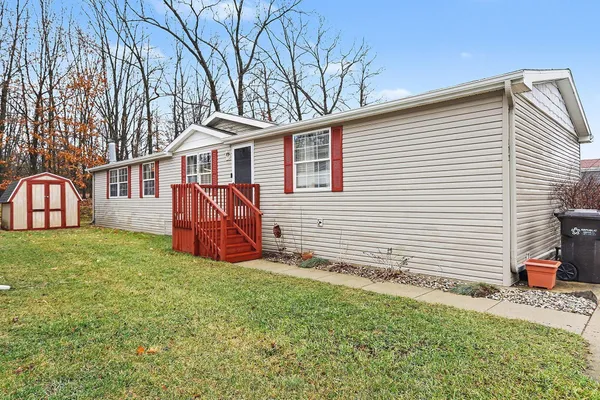 $89,500 | 172 Rolling Drive, Battle Creek, MI 49017