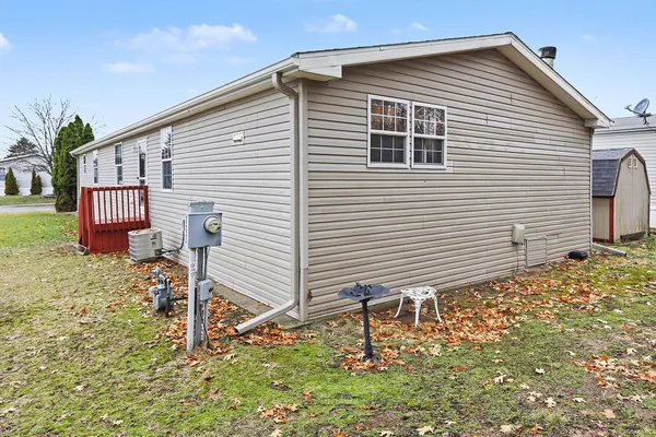 $89,500 | 172 Rolling Drive, Battle Creek, MI 49017