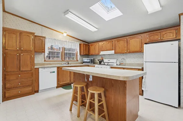 $89,500 | 172 Rolling Drive, Battle Creek, MI 49017