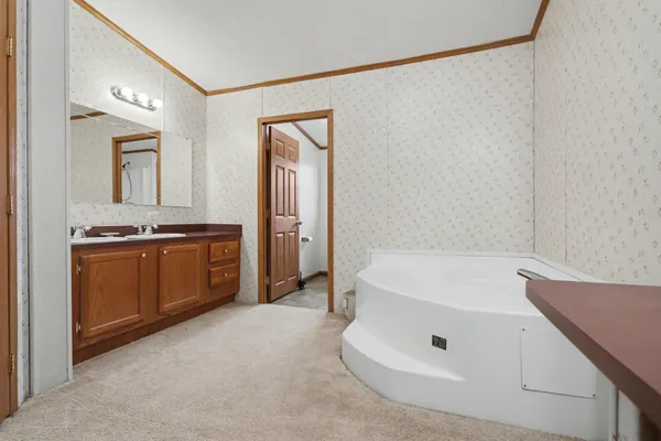 $89,500 | 172 Rolling Drive, Battle Creek, MI 49017