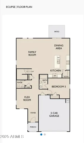 $444,900 | 13330 East Sunflower Lane, Florence, AZ 85132