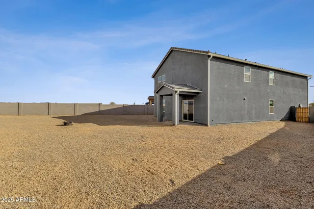 $444,900 | 13330 East Sunflower Lane, Florence, AZ 85132