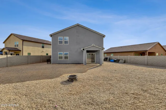 $444,900 | 13330 East Sunflower Lane, Florence, AZ 85132